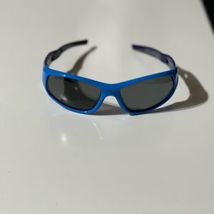 ATTCL Kids Hot TR90 Polarized Sports Sunglasses For Boys Girls Child Age 3-10